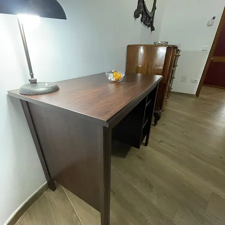 Séjour chez l'habitant Smeraldo *