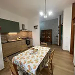 Alloggio in famiglia Smeraldo