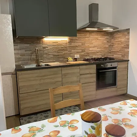 Smeraldo Σενιγκάλια