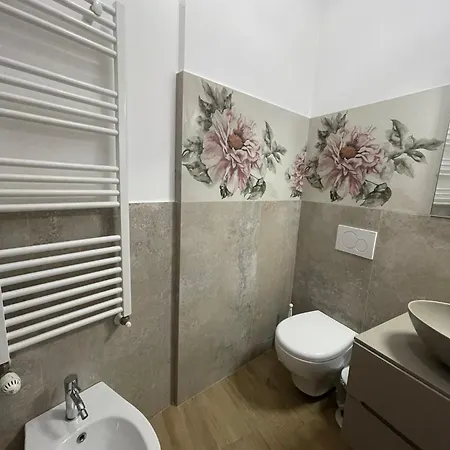 Δωμάτια σε οικογενειακή κατοικία Smeraldo