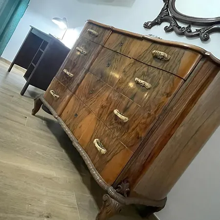 Alloggio in famiglia Smeraldo *