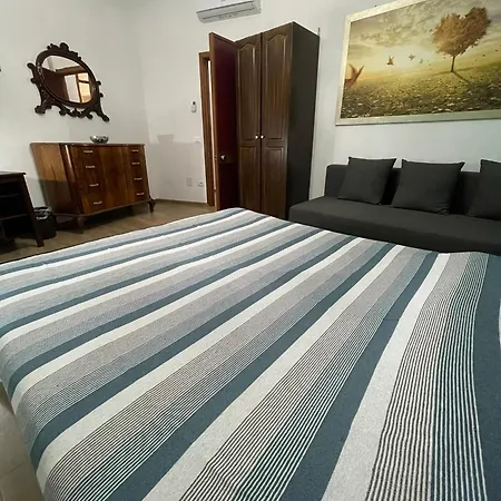 Smeraldo * Senigallia