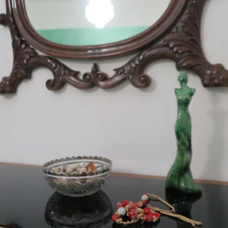 Smeraldo Δωμάτια σε οικογενειακή κατοικία *